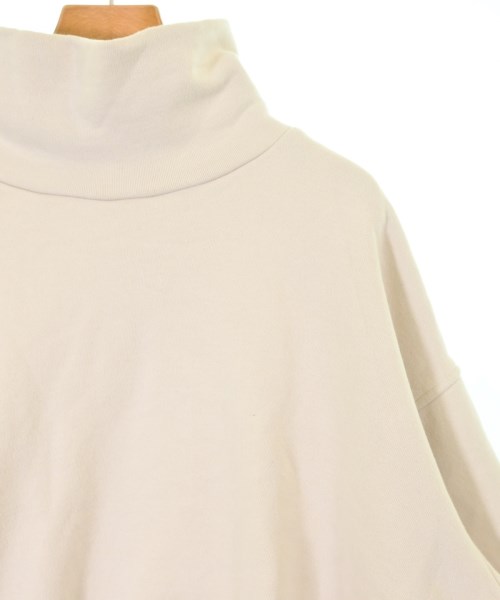 URBAN RESEARCH DOORS（アーバンリサーチドアーズ）スウェット ベージュ サイズ:M レディース/2200653310022