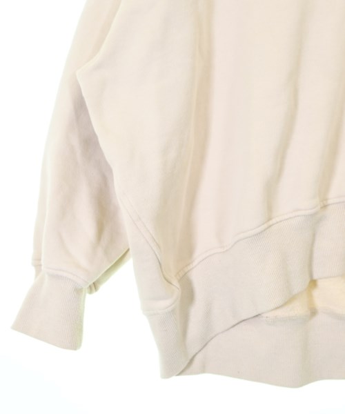 URBAN RESEARCH DOORS（アーバンリサーチドアーズ）スウェット ベージュ サイズ:M レディース/2200653310022