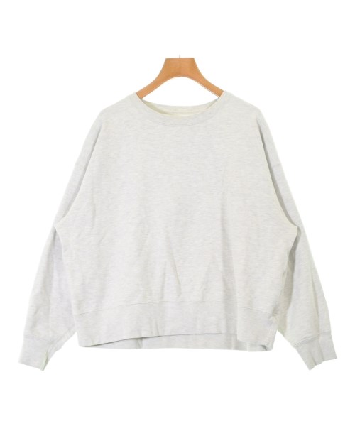 URBAN RESEARCH DOORS(アーバンリサーチドアーズ)スウェット グレー サイズ:M/2200653310039