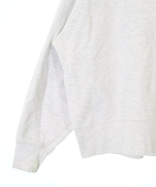 URBAN RESEARCH DOORS（アーバンリサーチドアーズ）スウェット グレー サイズ:M レディース/2200653310039