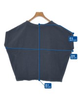 URBAN RESEARCH DOORS（アーバンリサーチドアーズ）Tシャツ・カットソー 紺 サイズ:M レディース/2200653310084