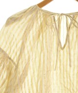 URBAN RESEARCH DOORS（アーバンリサーチドアーズ）カジュアルシャツ ベージュ サイズ:M レディース/2200658527265