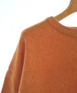 URBAN RESEARCH DOORS（アーバンリサーチドアーズ）ニット・セーター オレンジ サイズ:M レディース/2200653426068