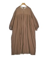 URBAN RESEARCH DOORS（アーバンリサーチドアーズ）ワンピース 茶 サイズ:M レディース/2200655234043