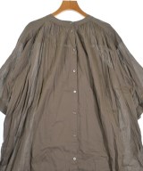 URBAN RESEARCH DOORS（アーバンリサーチドアーズ）シャツワンピース カーキ サイズ:M レディース/2200655234098