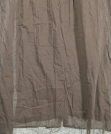 URBAN RESEARCH DOORS（アーバンリサーチドアーズ）シャツワンピース カーキ サイズ:M レディース/2200655234098