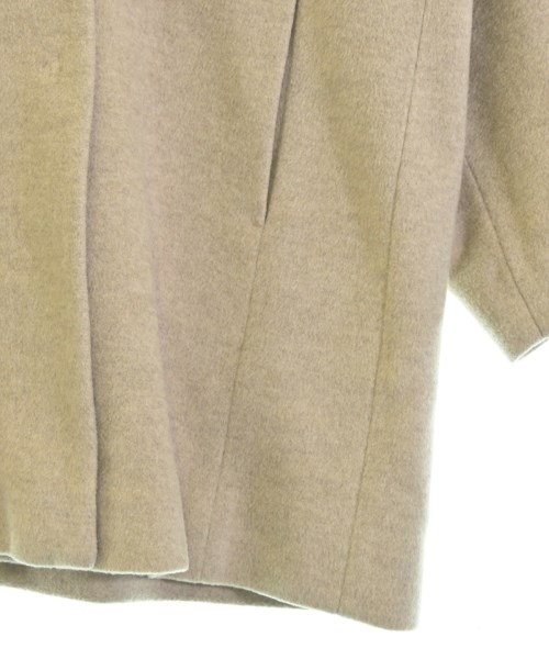 URBAN RESEARCH DOORS（アーバンリサーチドアーズ）チェスターコート ベージュ サイズ:ONE レディース/2200656042012