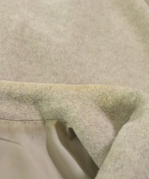 URBAN RESEARCH DOORS（アーバンリサーチドアーズ）チェスターコート ベージュ サイズ:ONE レディース/2200656042012