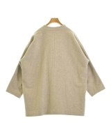 URBAN RESEARCH DOORS（アーバンリサーチドアーズ）チェスターコート ベージュ サイズ:ONE レディース/2200656042012