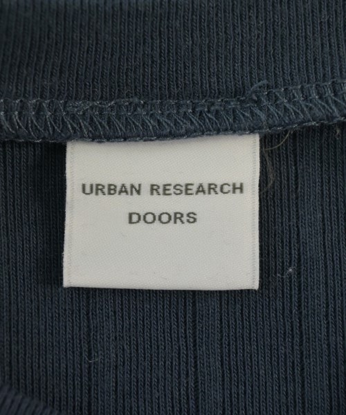URBAN RESEARCH DOORS（アーバンリサーチドアーズ）Tシャツ・カットソー 紺 サイズ:M レディース/2200654682036