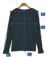 URBAN RESEARCH DOORS（アーバンリサーチドアーズ）Tシャツ・カットソー 紺 サイズ:M レディース/2200654682036