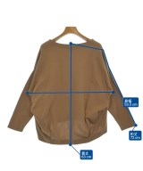 URBAN RESEARCH DOORS（アーバンリサーチドアーズ）Tシャツ・カットソー ベージュ サイズ:M レディース/2200654682043