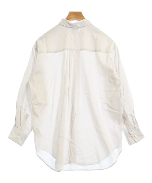 URBAN RESEARCH DOORS（アーバンリサーチドアーズ）ブラウス ベージュ サイズ:M レディース/2200652219036