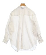 URBAN RESEARCH DOORS（アーバンリサーチドアーズ）ブラウス ベージュ サイズ:M レディース/2200652219036