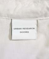 URBAN RESEARCH DOORS（アーバンリサーチドアーズ）ブラウス ベージュ サイズ:M レディース/2200652219036