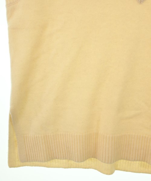 URBAN RESEARCH DOORS（アーバンリサーチドアーズ）ベスト 白 サイズ:M レディース/2200653912028