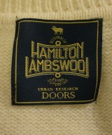 URBAN RESEARCH DOORS（アーバンリサーチドアーズ）ベスト 白 サイズ:M レディース/2200653912028