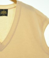 URBAN RESEARCH DOORS（アーバンリサーチドアーズ）ベスト 白 サイズ:M レディース/2200653912028