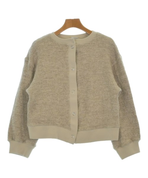 URBAN RESEARCH DOORS(アーバンリサーチドアーズ)カーディガン ベージュ サイズ:M/2200656104031