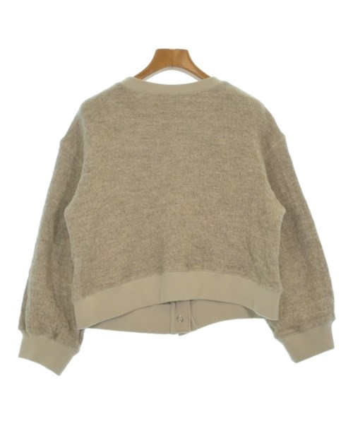 URBAN RESEARCH DOORS（アーバンリサーチドアーズ）カーディガン ベージュ サイズ:M レディース/2200656104031