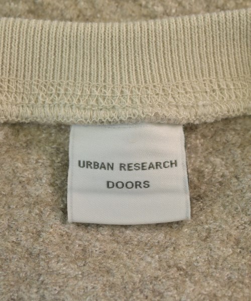 URBAN RESEARCH DOORS（アーバンリサーチドアーズ）カーディガン ベージュ サイズ:M レディース/2200656104031