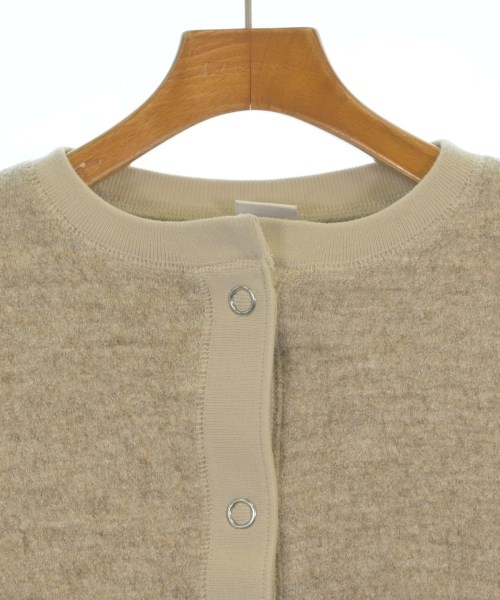 URBAN RESEARCH DOORS（アーバンリサーチドアーズ）カーディガン ベージュ サイズ:M レディース/2200656104031