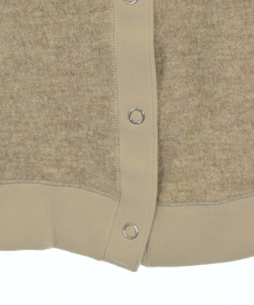 URBAN RESEARCH DOORS（アーバンリサーチドアーズ）カーディガン ベージュ サイズ:M レディース/2200656104031