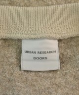 URBAN RESEARCH DOORS（アーバンリサーチドアーズ）カーディガン ベージュ サイズ:M レディース/2200656104031