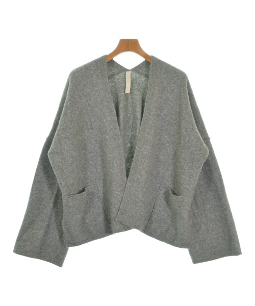 URBAN RESEARCH DOORS(アーバンリサーチドアーズ)カーディガン グレー サイズ:ONE/2200656713042