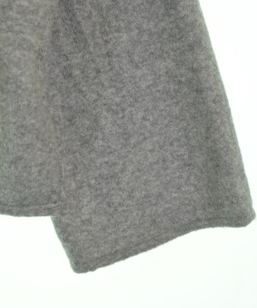 URBAN RESEARCH DOORS（アーバンリサーチドアーズ）カーディガン グレー サイズ:ONE レディース/2200656713042