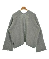 URBAN RESEARCH DOORS（アーバンリサーチドアーズ）カーディガン グレー サイズ:ONE レディース/2200656713042