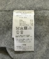 URBAN RESEARCH DOORS（アーバンリサーチドアーズ）カーディガン グレー サイズ:ONE レディース/2200656713042