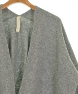 URBAN RESEARCH DOORS（アーバンリサーチドアーズ）カーディガン グレー サイズ:ONE レディース/2200656713042