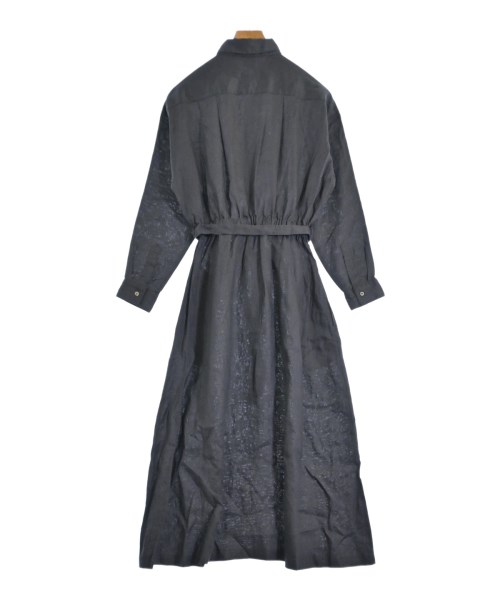 URBAN RESEARCH DOORS（アーバンリサーチドアーズ）ワンピース 紺 サイズ:M レディース/2200656972012