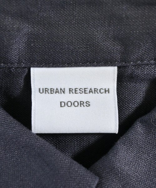 URBAN RESEARCH DOORS（アーバンリサーチドアーズ）ワンピース 紺 サイズ:M レディース/2200656972012