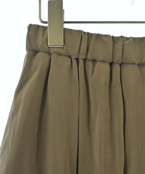 URBAN RESEARCH DOORS（アーバンリサーチドアーズ）ロング・マキシ丈スカート ベージュ サイズ:M レディース/2200656972029