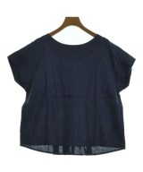URBAN RESEARCH DOORS（アーバンリサーチドアーズ）ブラウス 紺 サイズ:M レディース/2200658359033