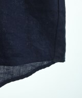 URBAN RESEARCH DOORS（アーバンリサーチドアーズ）ブラウス 紺 サイズ:M レディース/2200658359033