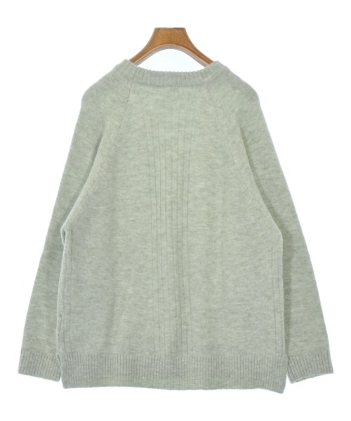 URBAN RESEARCH DOORS（アーバンリサーチドアーズ）ニット・セーター 緑 サイズ:ONE レディース/2200658582011