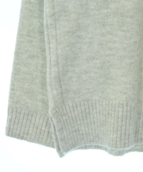 URBAN RESEARCH DOORS（アーバンリサーチドアーズ）ニット・セーター 緑 サイズ:ONE レディース/2200658582011