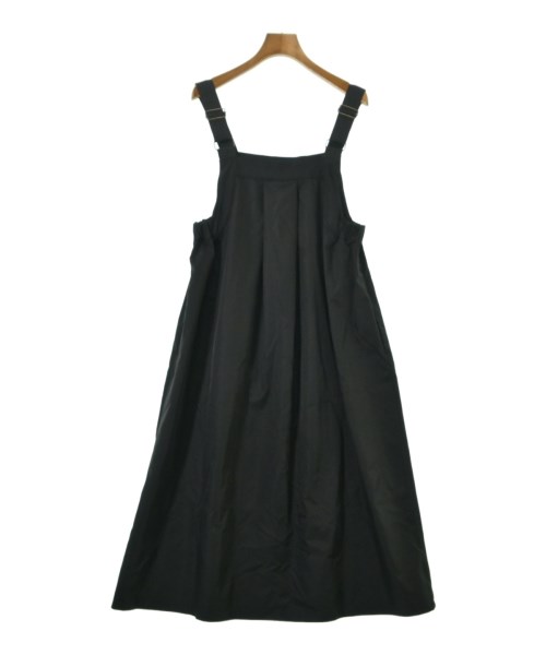URBAN RESEARCH DOORS(アーバンリサーチドアーズ)ワンピース 黒 サイズ:M/2200659519016