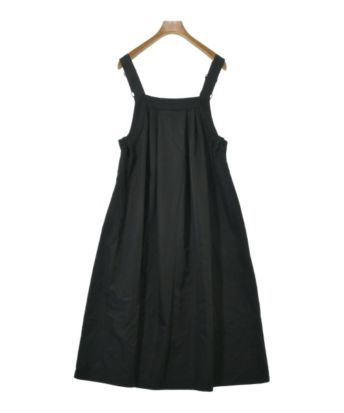 URBAN RESEARCH DOORS（アーバンリサーチドアーズ）ワンピース 黒 サイズ:M レディース/2200659519016