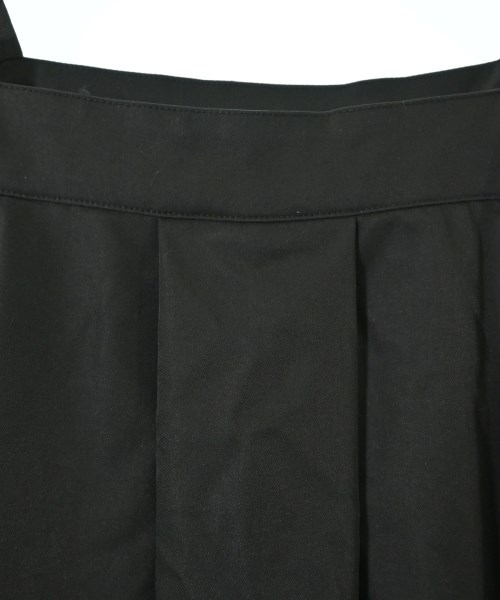 URBAN RESEARCH DOORS（アーバンリサーチドアーズ）ワンピース 黒 サイズ:M レディース/2200659519016