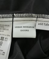 URBAN RESEARCH DOORS（アーバンリサーチドアーズ）ワンピース 黒 サイズ:M レディース/2200659519016