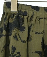 URBAN RESEARCH DOORS（アーバンリサーチドアーズ）ロング・マキシ丈スカート カーキ サイズ:M レディース/2200659526038