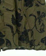 URBAN RESEARCH DOORS（アーバンリサーチドアーズ）ロング・マキシ丈スカート カーキ サイズ:M レディース/2200659526038