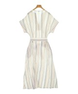 URBAN RESEARCH DOORS（アーバンリサーチドアーズ）ワンピース 白 サイズ:ONE レディース/2200659311047