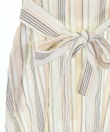 URBAN RESEARCH DOORS（アーバンリサーチドアーズ）ワンピース 白 サイズ:ONE レディース/2200659311047