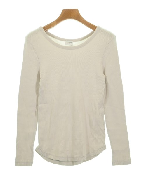 URBAN RESEARCH DOORS(アーバンリサーチドアーズ)Tシャツ・カットソー ベージュ サイズ:ONE/2200653811208