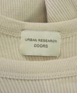 URBAN RESEARCH DOORS（アーバンリサーチドアーズ）Tシャツ・カットソー ベージュ サイズ:ONE レディース/2200653811208